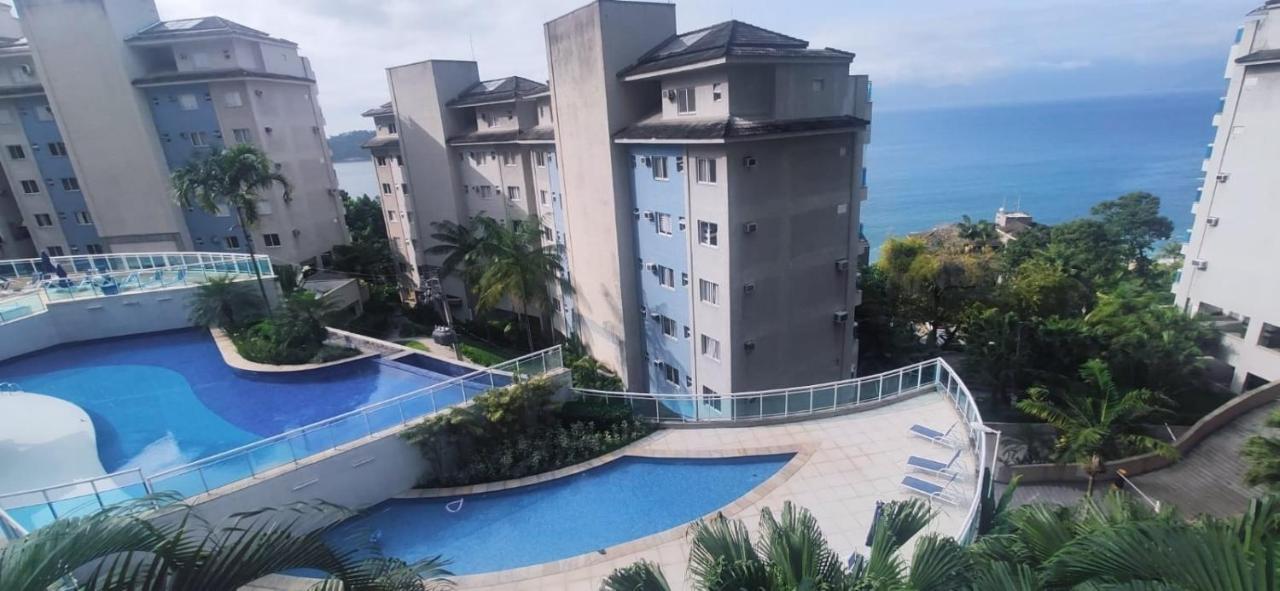 Porto Real Suites Mangaratiba Extérieur photo