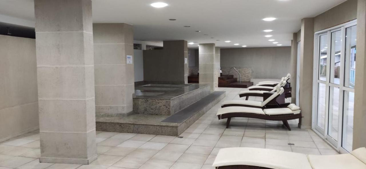 Porto Real Suites Mangaratiba Extérieur photo