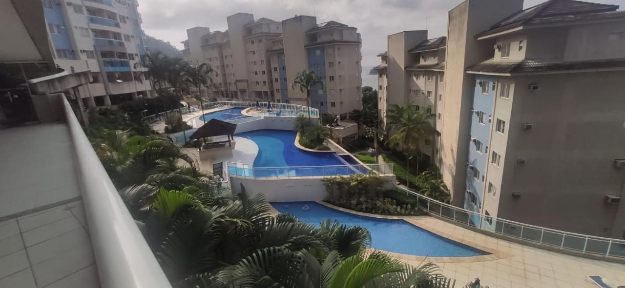 Porto Real Suites Mangaratiba Extérieur photo