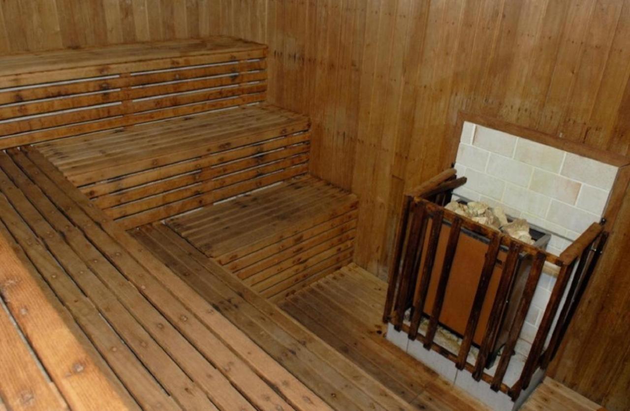 Porto Real Suites Mangaratiba Extérieur photo